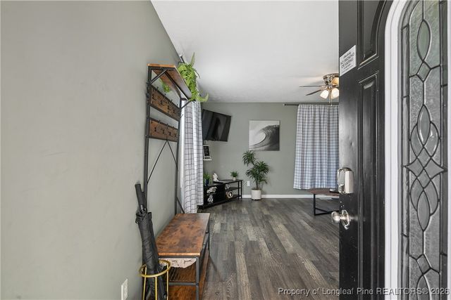 1824 St Paul Avenue, Fayetteville, NC 28304