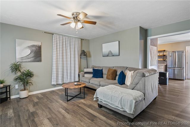 1824 St Paul Avenue, Fayetteville, NC 28304