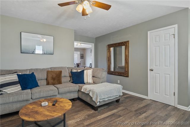 1824 St Paul Avenue, Fayetteville, NC 28304