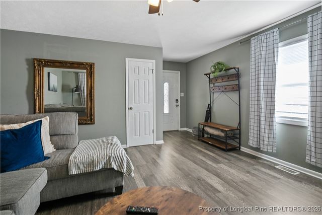 1824 St Paul Avenue, Fayetteville, NC 28304