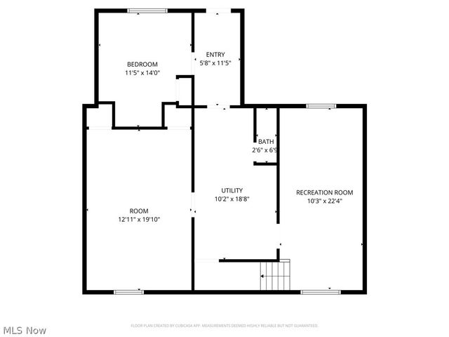 3005 46th Street SW, Canton, OH 44706