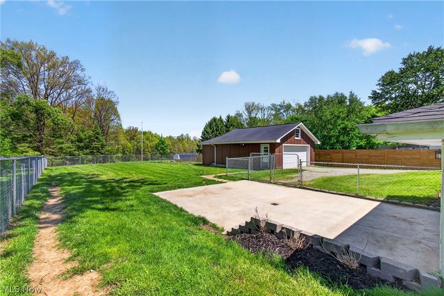 3005 46th Street SW, Canton, OH 44706