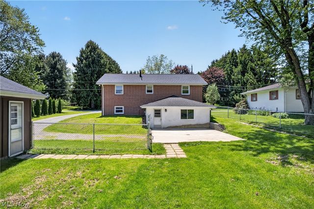 3005 46th Street SW, Canton, OH 44706