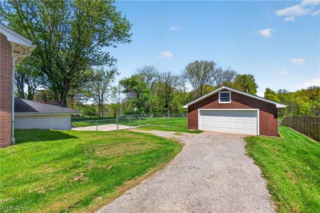 3005 46th Street SW, Canton, OH 44706