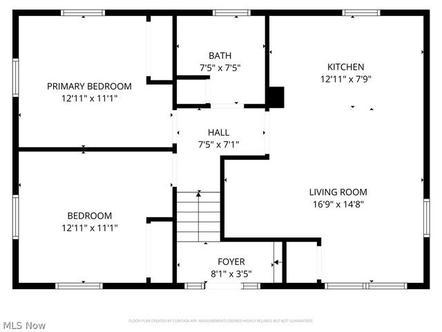 3005 46th Street SW, Canton, OH 44706
