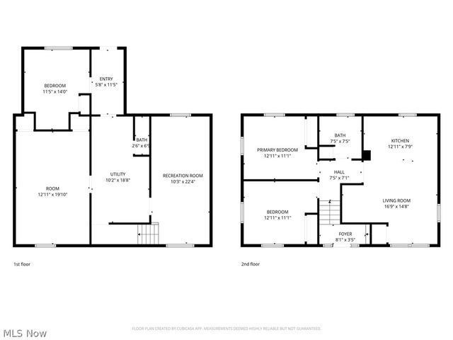 3005 46th Street SW, Canton, OH 44706