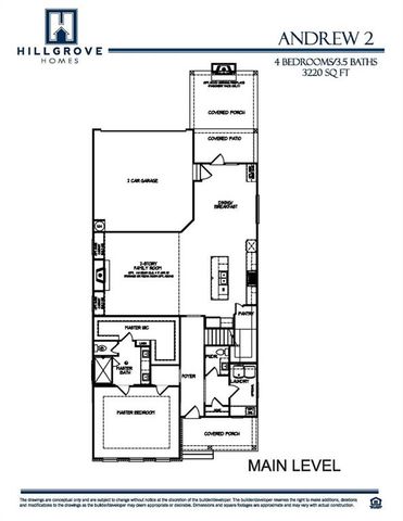 5812 Mitchell Street, Flowery Branch, GA 30542