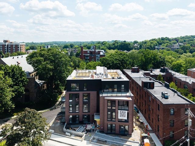 80 Vernon 2B, Brookline, MA 02446