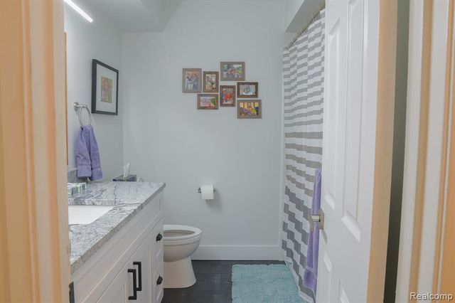 1989 Klingensmith Road 46, Bloomfield Hills, MI 48302