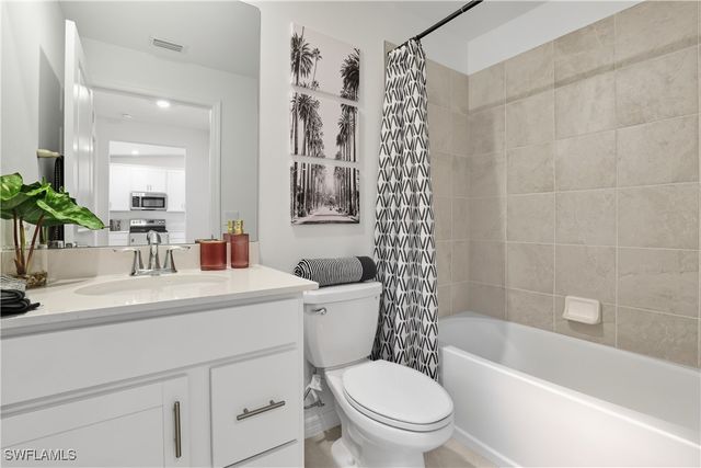 5478 Double Eagle CIR 3522, Ave Maria, FL 34142