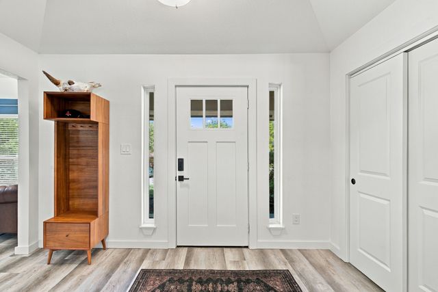 7709 Quail Ridge Street, Fort Worth, TX 76179