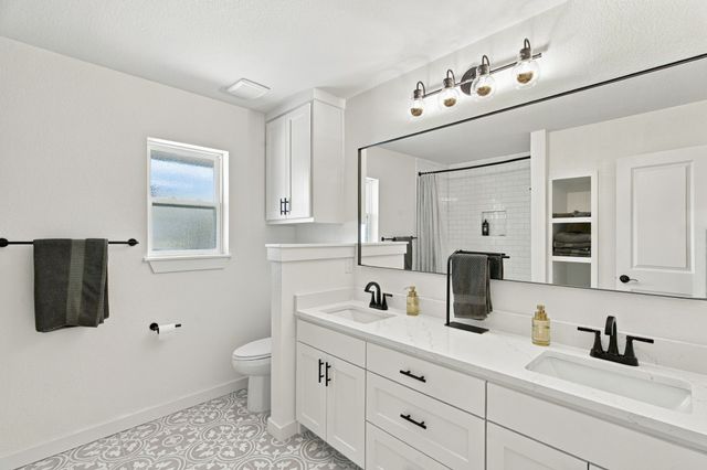 7709 Quail Ridge Street, Fort Worth, TX 76179