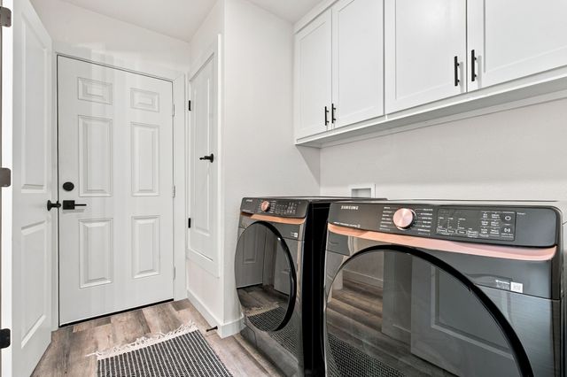 7709 Quail Ridge Street, Fort Worth, TX 76179