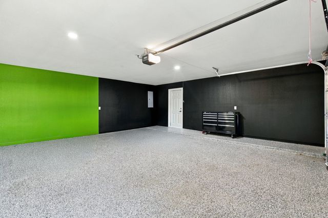 7709 Quail Ridge Street, Fort Worth, TX 76179