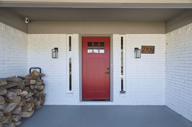7709 Quail Ridge Street, Fort Worth, TX 76179