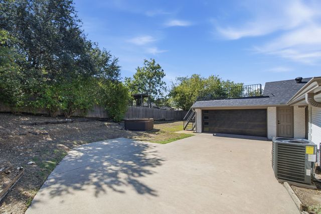 7709 Quail Ridge Street, Fort Worth, TX 76179
