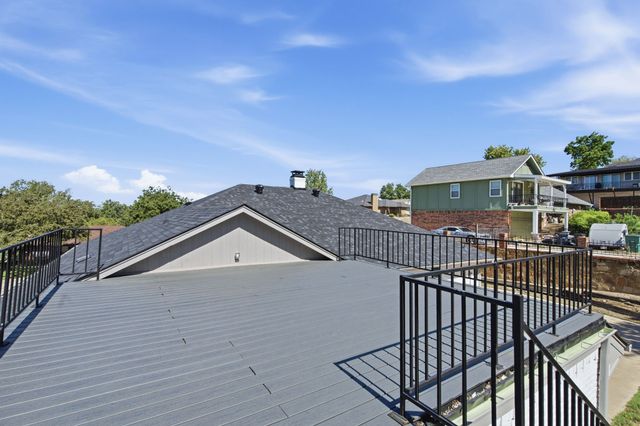 7709 Quail Ridge Street, Fort Worth, TX 76179