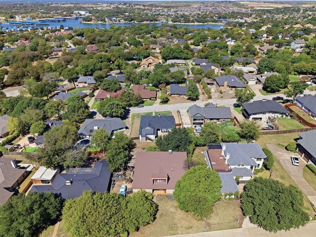 7709 Quail Ridge Street, Fort Worth, TX 76179