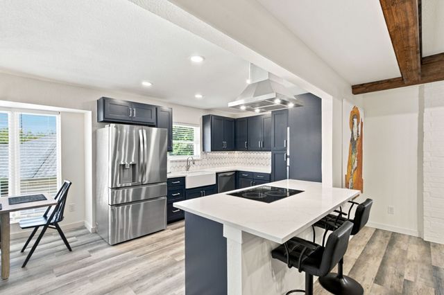7709 Quail Ridge Street, Fort Worth, TX 76179