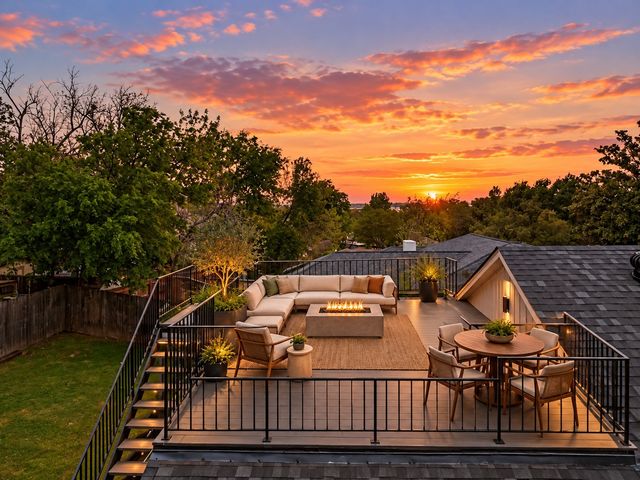 7709 Quail Ridge Street, Fort Worth, TX 76179