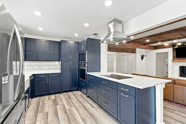 7709 Quail Ridge Street, Fort Worth, TX 76179