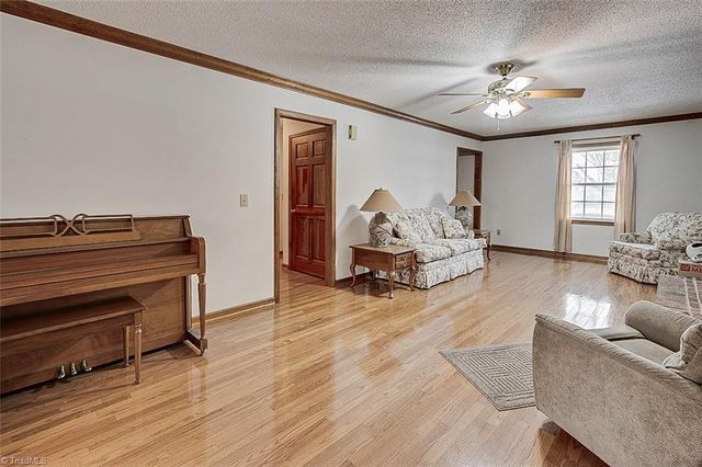 5731 Coble Church Road, Julian, NC 27283