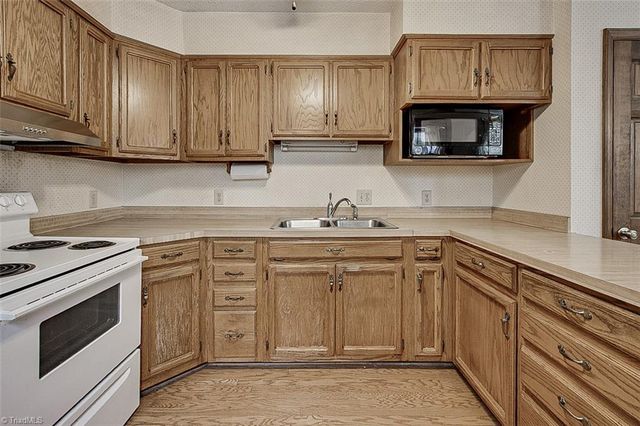 5731 Coble Church Road, Julian, NC 27283