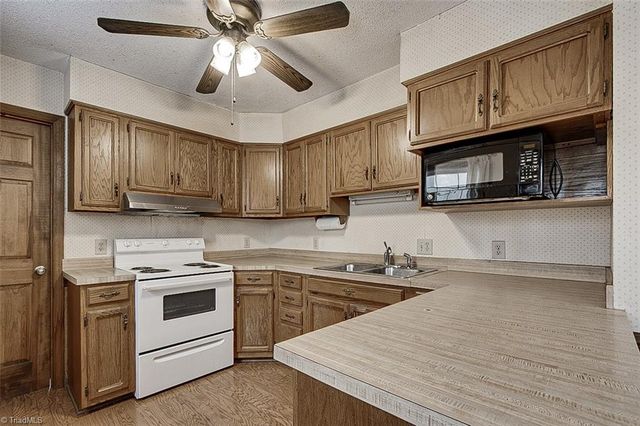 5731 Coble Church Road, Julian, NC 27283