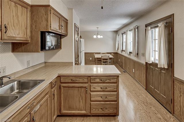 5731 Coble Church Road, Julian, NC 27283