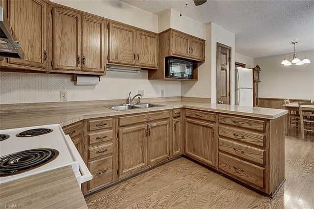 5731 Coble Church Road, Julian, NC 27283