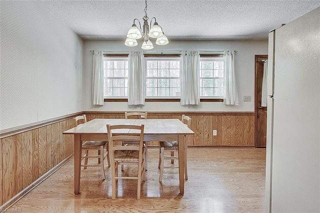 5731 Coble Church Road, Julian, NC 27283