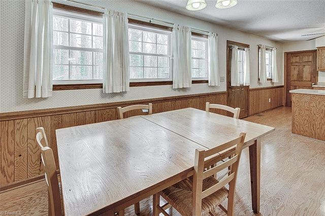 5731 Coble Church Road, Julian, NC 27283