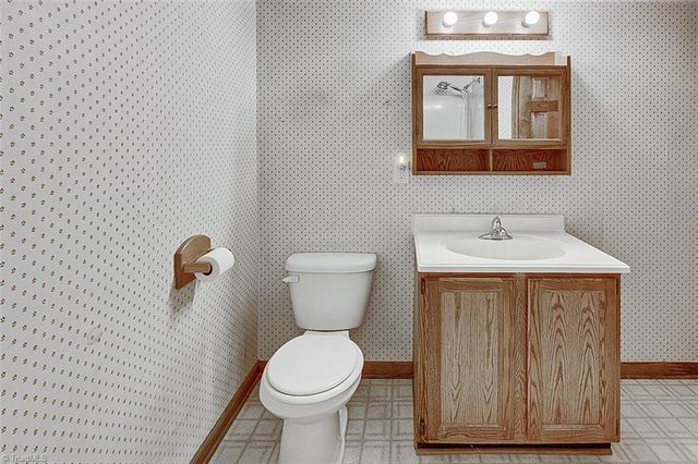 5731 Coble Church Road, Julian, NC 27283