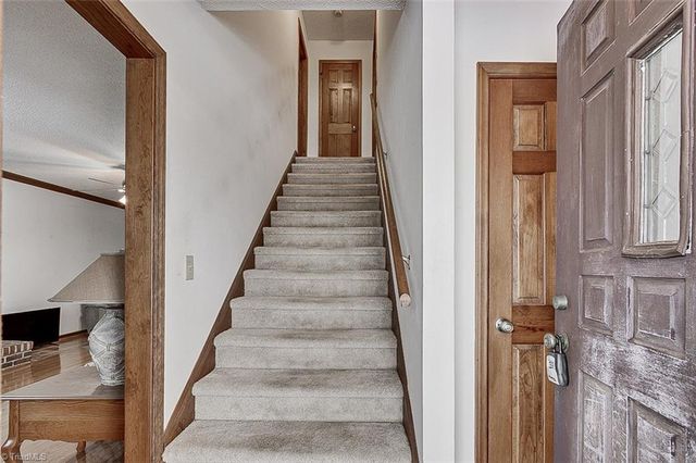 5731 Coble Church Road, Julian, NC 27283