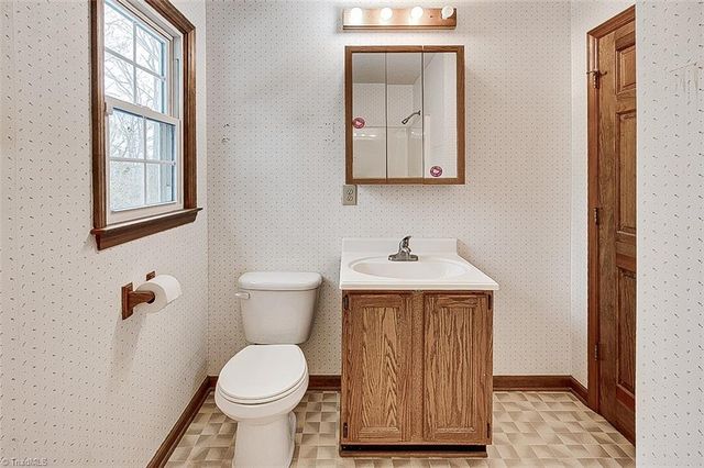 5731 Coble Church Road, Julian, NC 27283