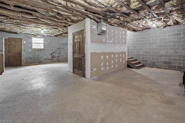 5731 Coble Church Road, Julian, NC 27283