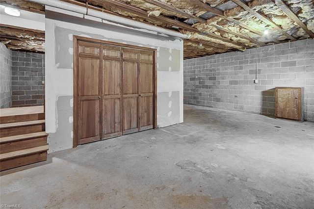 5731 Coble Church Road, Julian, NC 27283