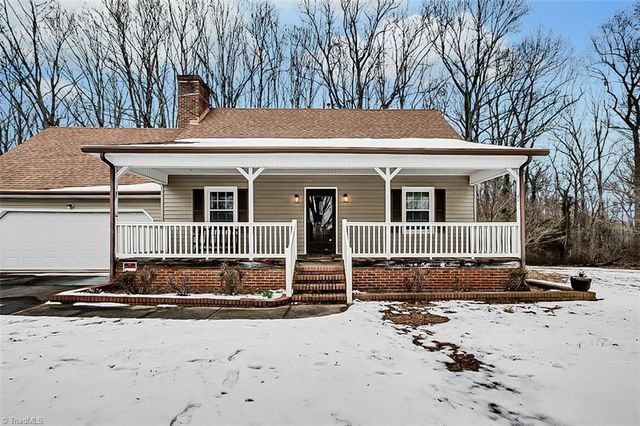 5731 Coble Church Road, Julian, NC 27283