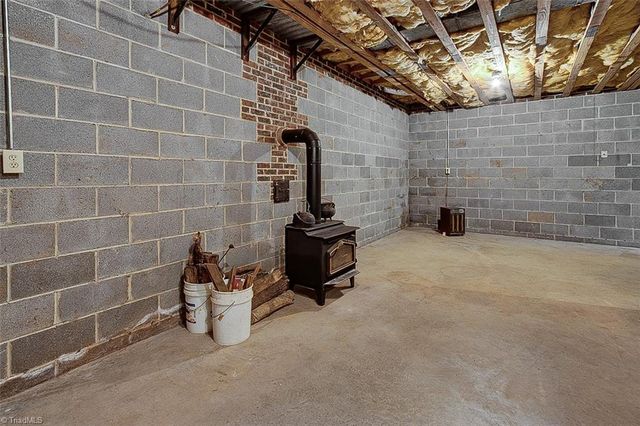 5731 Coble Church Road, Julian, NC 27283