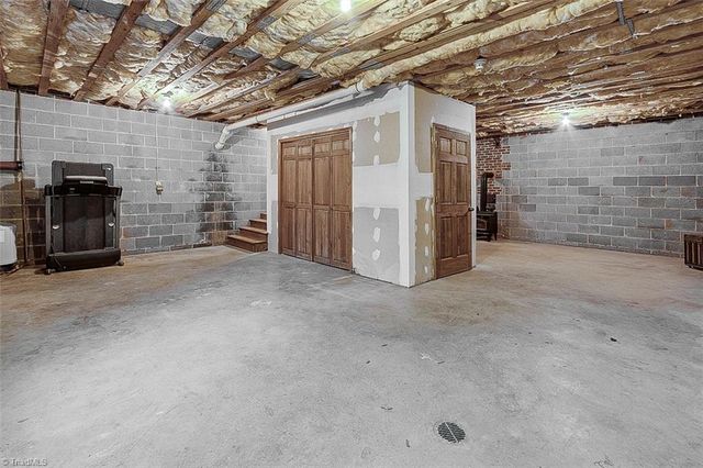 5731 Coble Church Road, Julian, NC 27283