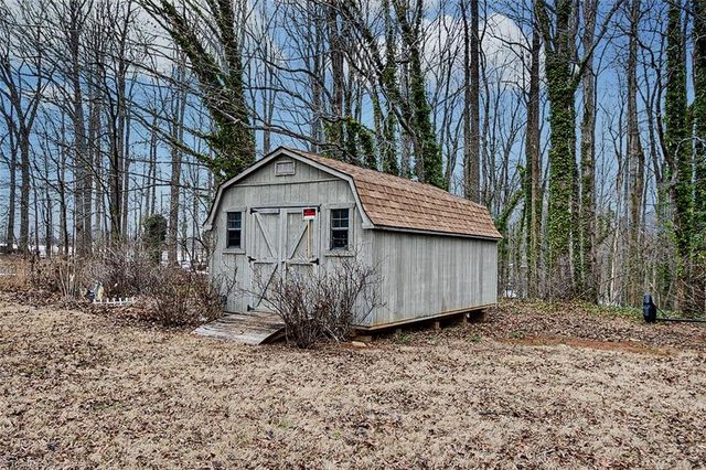 5731 Coble Church Road, Julian, NC 27283