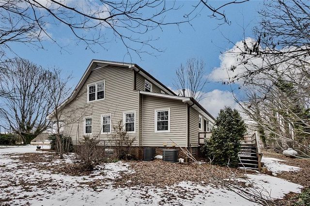 5731 Coble Church Road, Julian, NC 27283