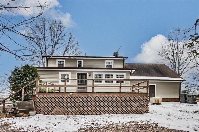 5731 Coble Church Road, Julian, NC 27283