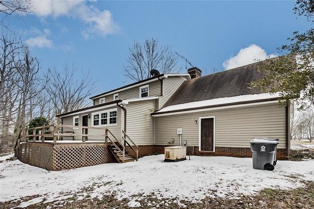 5731 Coble Church Road, Julian, NC 27283