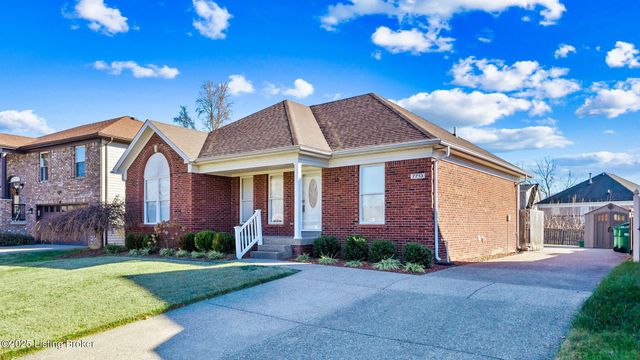 7713 Hepatica Dr, Louisville, KY 40258