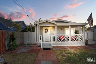 0 811 V Street, Bakersfield, CA 93304