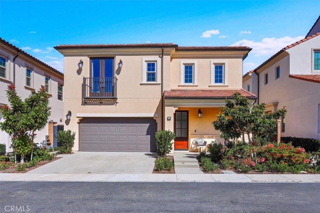 114 Bouquet, Irvine, CA 92618