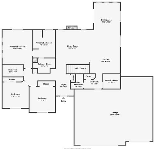 1722 Lake Shore Dr, Iowa City, IA 52246