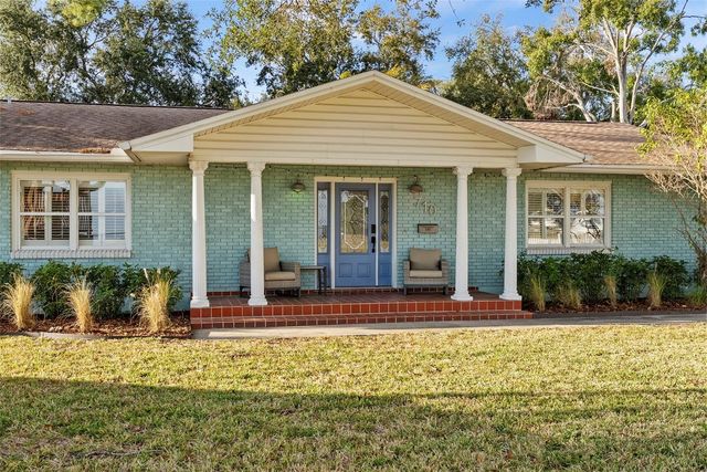 710 S DAVIS BOULEVARD, Tampa, FL 33606