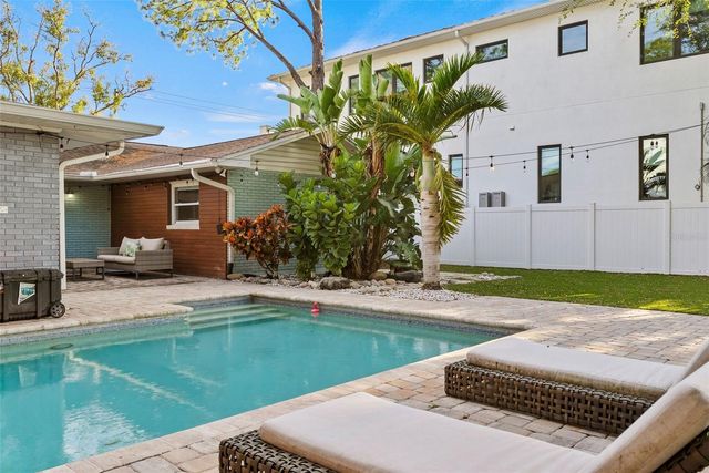 710 S DAVIS BOULEVARD, Tampa, FL 33606